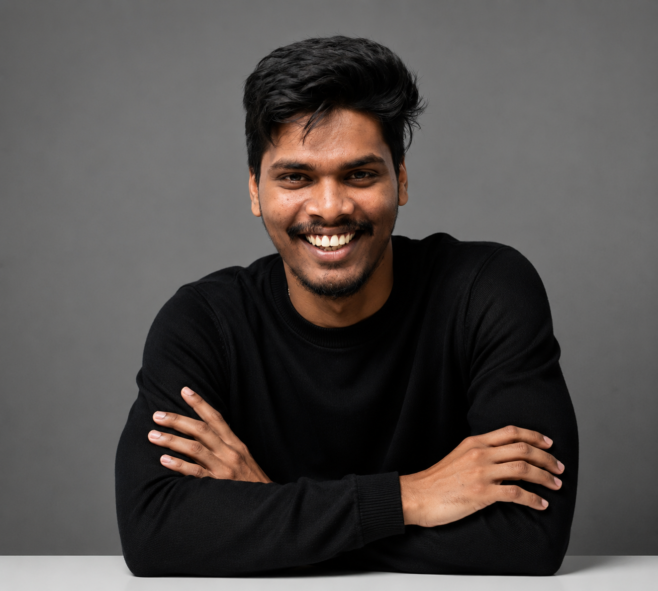 Naveen Kumar Are - Certified Financial Advisor